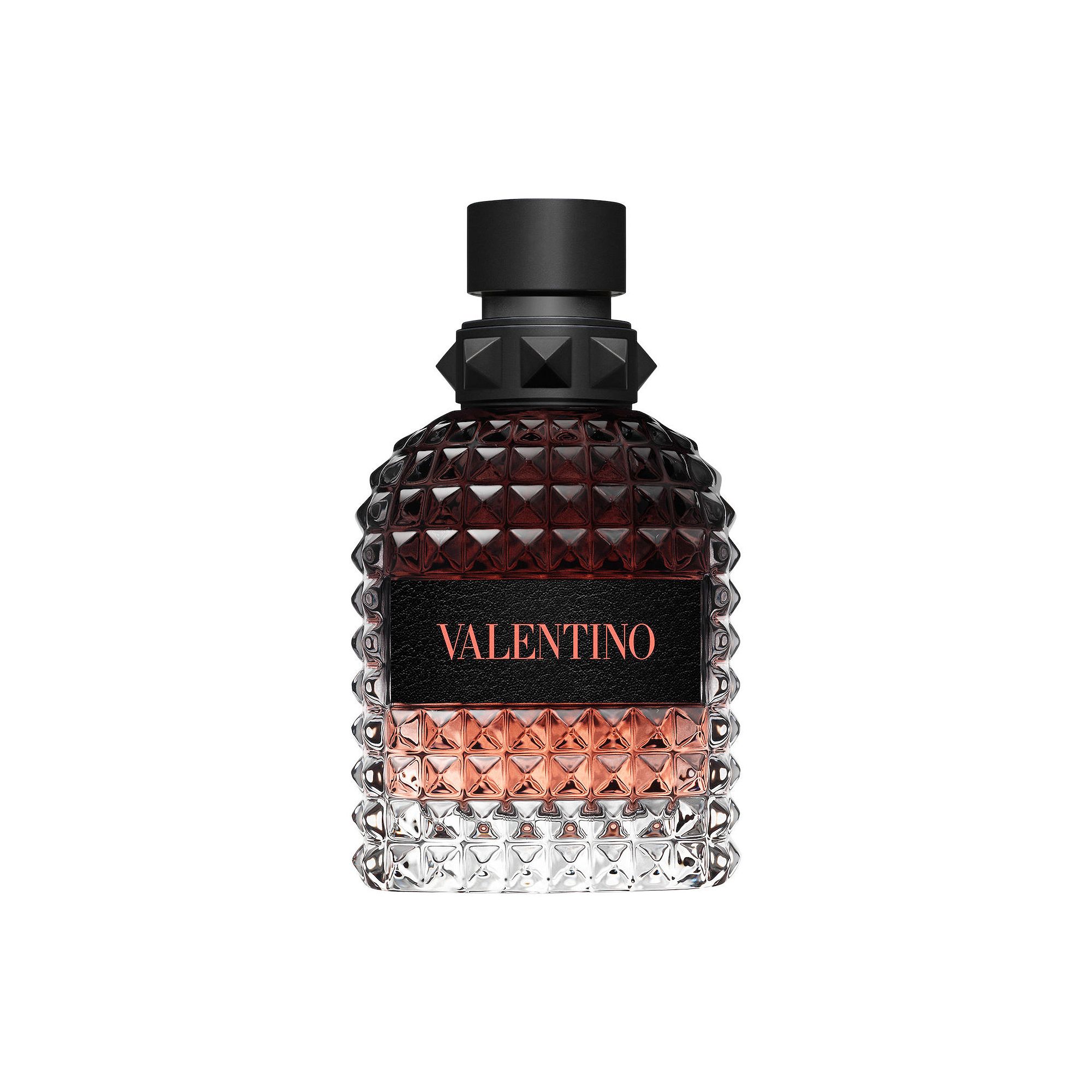 Valentino Uomo Born in Roma Coral Fantasy Eau de Toilette with Tobacco & Sa