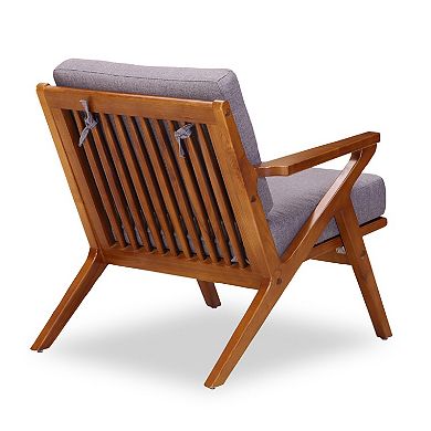 Manhattan Comfort Martelle Accent Chair