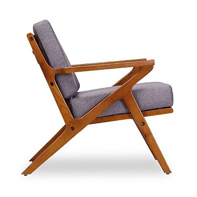 Manhattan Comfort Martelle Accent Chair