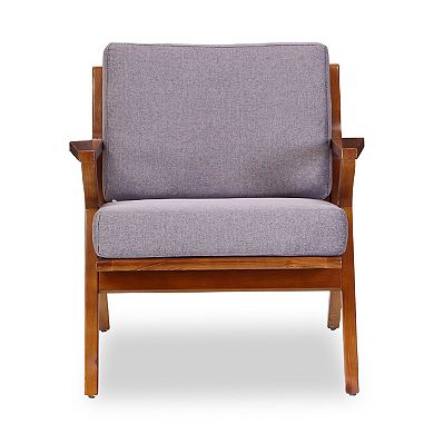 Manhattan Comfort Martelle Accent Chair