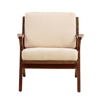 Manhattan Comfort Martelle Accent Chair