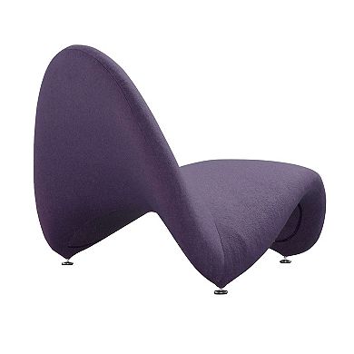 Manhattan Comfort MoMa Accent Chair