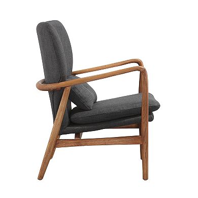 Manhattan Comfort Bradley Accent Chair