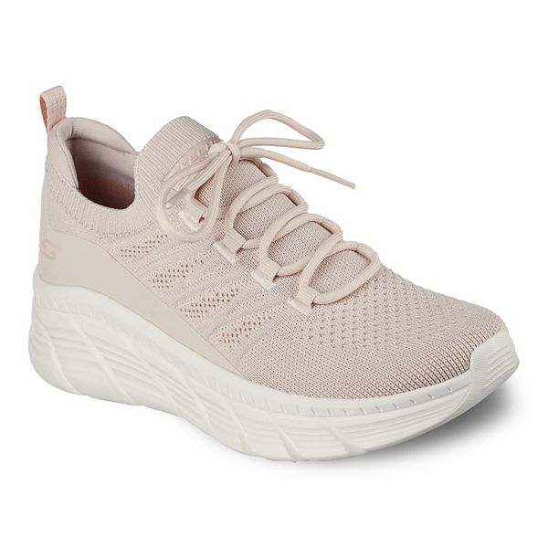 BOBS® by Skechers Sport B Flex Hi Leveled Ground Women's Sneakers