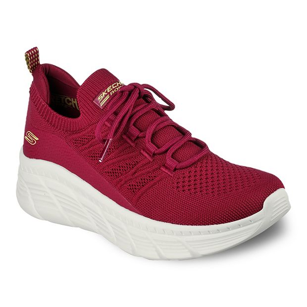 BOBS® by Skechers Sport B Flex Hi Leveled Ground Women's Sneakers