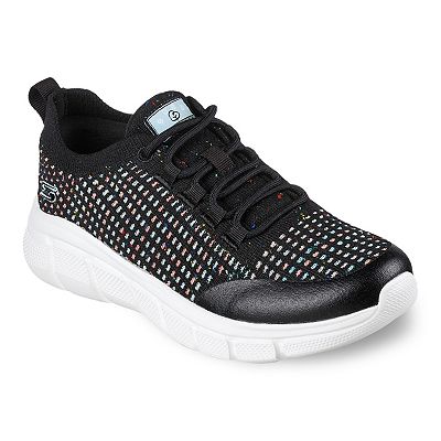 BOBS by Skechers B Flex Clean Spirit Women s Sneakers