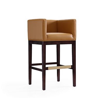 MANHATTAN COMFORT Kingsley Bar Stool