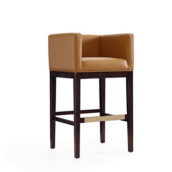 MANHATTAN COMFORT Kingsley Bar Stool