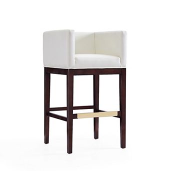 MANHATTAN COMFORT Kingsley Bar Stool