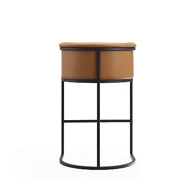 MANHATTAN COMFORT Cosmopolitan Bar Stool