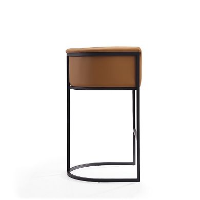 MANHATTAN COMFORT Cosmopolitan Bar Stool