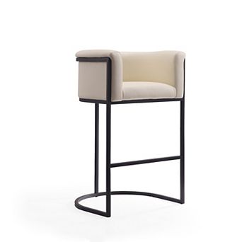 MANHATTAN COMFORT Cosmopolitan Bar Stool