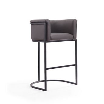 MANHATTAN COMFORT Cosmopolitan Bar Stool