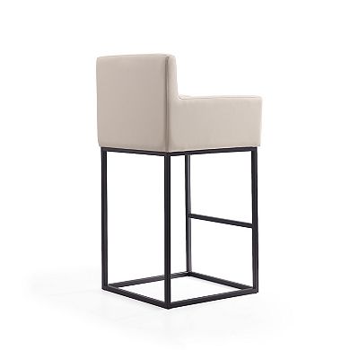 MANHATTAN COMFORT Ambassador Bar Stool