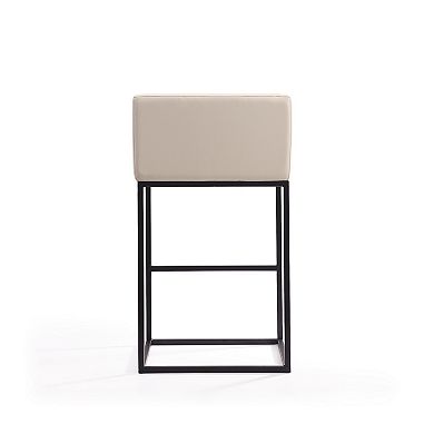 MANHATTAN COMFORT Embassy Bar Stool