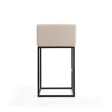 MANHATTAN COMFORT Embassy Bar Stool