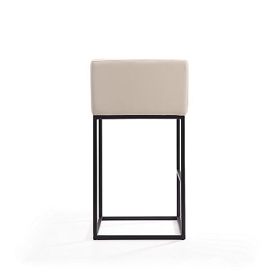 MANHATTAN COMFORT Embassy Bar Stool