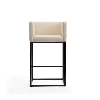 MANHATTAN COMFORT Embassy Bar Stool