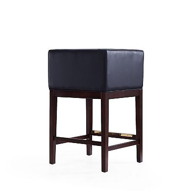 MANHATTAN COMFORT Kingsley Counter Stool