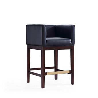 MANHATTAN COMFORT Kingsley Counter Stool