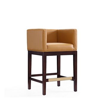 MANHATTAN COMFORT Kingsley Counter Stool