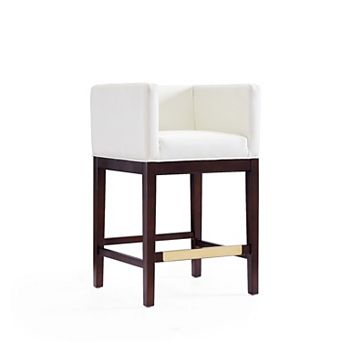 MANHATTAN COMFORT Kingsley Counter Stool