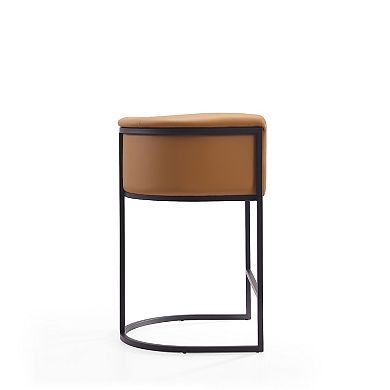 MANHATTAN COMFORT Cosmopolitan Counter Stool