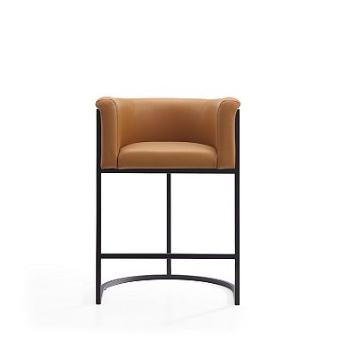 MANHATTAN COMFORT Cosmopolitan Counter Stool