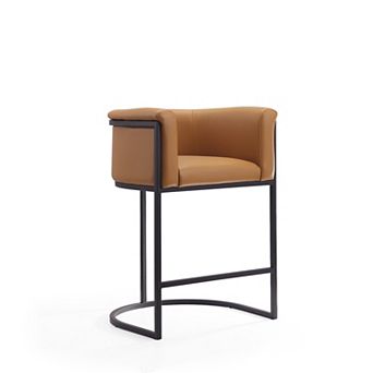 MANHATTAN COMFORT Cosmopolitan Counter Stool