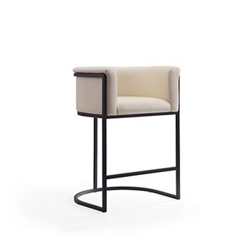 MANHATTAN COMFORT Cosmopolitan Counter Stool