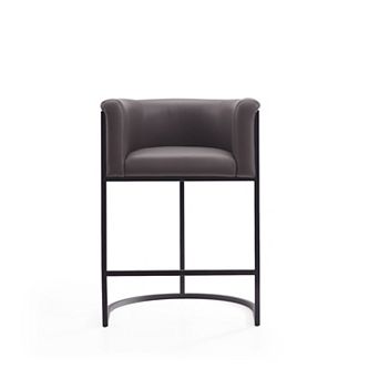 MANHATTAN COMFORT Cosmopolitan Counter Stool
