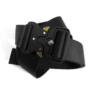 小物 W nylon belt ovy w】nylon belt OVY kaja