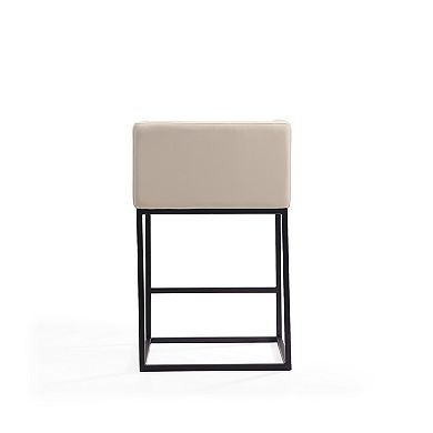 MANHATTAN COMFORT Embassy Counter Stool