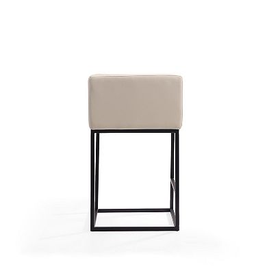 MANHATTAN COMFORT Embassy Counter Stool