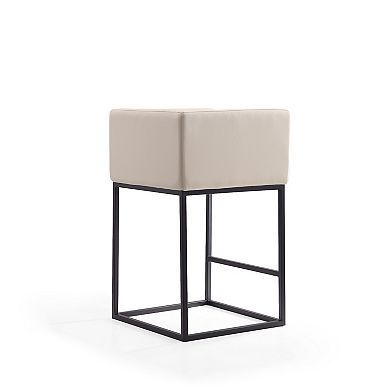 MANHATTAN COMFORT Embassy Counter Stool