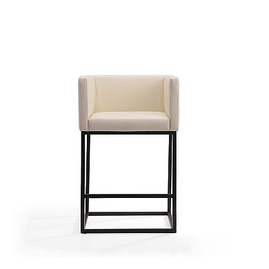 MANHATTAN COMFORT Embassy Counter Stool