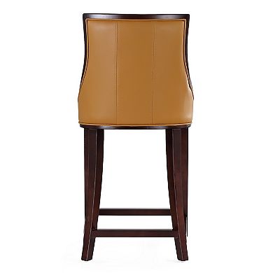 MANHATTAN COMFORT Fifth Ave Counter Stool