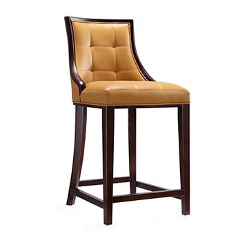 MANHATTAN COMFORT Fifth Ave Counter Stool