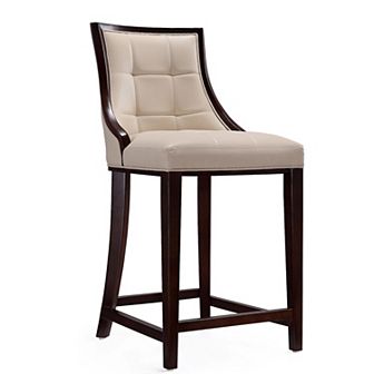 MANHATTAN COMFORT Fifth Ave Counter Stool