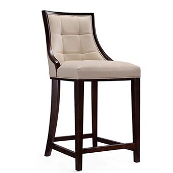 MANHATTAN COMFORT Fifth Ave Counter Stool