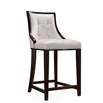 MANHATTAN COMFORT Fifth Ave Counter Stool
