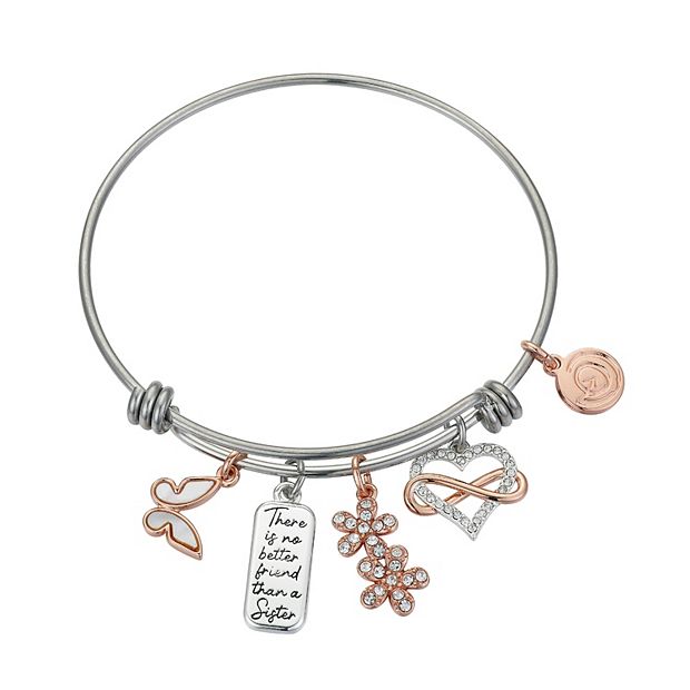 Kohls on sale friend bracelet