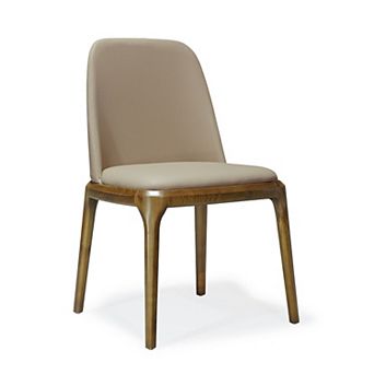 MANHATTAN COMFORT Courding Dining Chair