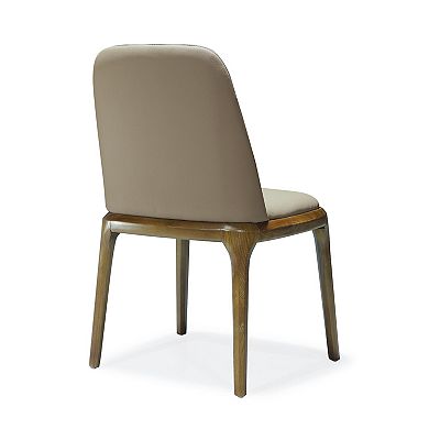 MANHATTAN COMFORT Courding Dining Chair