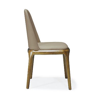 MANHATTAN COMFORT Courding Dining Chair