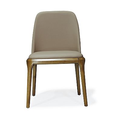 MANHATTAN COMFORT Courding Dining Chair