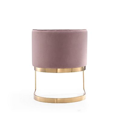 MANHATTAN COMFORT Aura Dining Chair