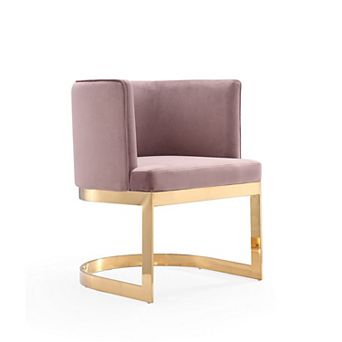 MANHATTAN COMFORT Aura Dining Chair