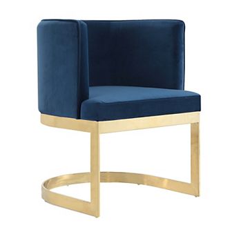 MANHATTAN COMFORT Aura Dining Chair
