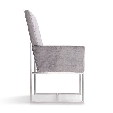 MANHATTAN COMFORT Element Dining Arm Chair
